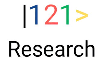 121 Research Logo